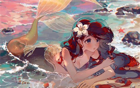 Ariel The Little Mermaid hentai porn